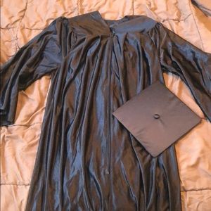 Graduation Robe